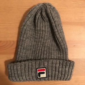 Winter hat